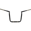 TRASK TM-2090BK HANDLEBAR BRO 14+CHIEF B