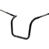 TRASK TM-2090BK HANDLEBAR BRO 14+CHIEF B