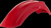 Acerbis CR Red Front Fender 96-02 FOR HONDA CR80R 03-07 CR85R