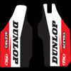 FACTORY EFFEX 17-40360 GRAPHIC FX SP FORK CR/CRF