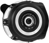 PERFORMANCE MACHINE (PM) 0206-2130-BM AIR CLEANER VINT 93+BT CC