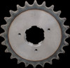 DRAG SPECIALTIES 1212-0700 SPROCKET 80-85FX-FL 22T