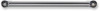 Arlen Ness 10-Gauge Black Shifter Rod 19-941
