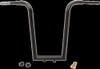 LA CHOPPERS LA-7370-19B HANDLEBAR TREEHUGER 19"BK