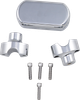 LA CHOPPERS LA-7442-01 RISERS W/SOLID TOP 1.5"CH