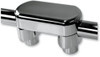 LA CHOPPERS LA-7442-01 RISERS W/SOLID TOP 1.5"CH