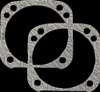 S&S CYCLE 930-0101 GASKETS BS 4.125" STK