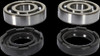 PROX 23.CBS23080 CRANK BEARING & SEAL KIT