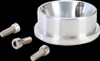 WSM 006-660 ADAPTER 38MM MIK SIL