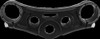 RSD 0208-2108-B TRIPLECLAMP TOP DY B