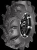 AMS 0320-0902 TIRE MUD EVIL 32X10-14