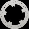 DRAG SPECIALTIES 1710-3155 ROTOR BRK POL FXD/VR 06-