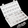 Motion Pro 180 Piece Class 12.9 Off-Road Hardware Kit