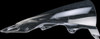 ZERO GRAVITY 16-810-01 WSCREEN S1000RR DB CLR