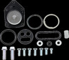 PARTS UNLIMITED 0705-0416 FUEL PETCOCK REPR KIT SUZ