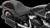 DRAG SPECIALTIES SEATS 0802-1264 SEAT PRDTOR SMTH VINYL FX