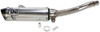 DG PERFORMANCE 073-4130 EXHAUST V2 S/O WARRIOR350