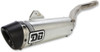 DG PERFORMANCE 073-4130 EXHAUST V2 S/O WARRIOR350