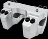 LA CHOPPERS LA-7415-01 RISER FLHT FLTR 1"