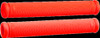 ODI N01RFFR GRIPS RUFFIAN SNOW 8" FR