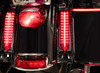 CIRO 40047 LIGHTS FILL RED ULTRA BLK