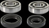 ProX 23.CBS42088 Crankshaft Bearing & Seal Kit 88-08 FOR KAWASAKI KX 125