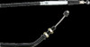 Motion Pro 02-0549 Black Vinyl Clutch Cable
