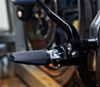 SPEED MERCHANT SM-HDSTSPBLK PEGS FOOT SPEED BLACK