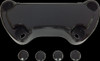 DRAG SPECIALTIES 0603-0812 CLAMP HB SCLP GL BLK