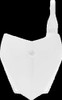ACERBIS 2780400002 PLATE FRT # KLX110 WHT