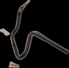 LA CHOPPERS LA-7322-14B HANDLEBAR GRANDE APE 14B