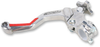 MOOSE RACING HARD-PARTS 0612-0285 LEVER ASM EZ3 SHORTY RED