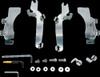 MEMPHIS SHADES METRIC MEM8931 MNT KIT TL S/S VL800 C50