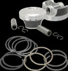 S&S CYCLE 106-3688 PISTON KT 97"STD 99-06