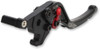 CRG 2AN-532-T-B BRAKE LEVER RC2 BLACK