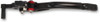 CRG 2AN-532-T-B BRAKE LEVER RC2 BLACK