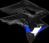 CYCRA 1CYC-1889-12 P-FLOW SHROUDS CRF BK