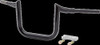 LA CHOPPERS LA-7354-10B HANDLEBAR 1.5 PMA B10 FLS