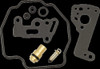 K&L SUPPLY 18-4847 CARB REP KIT YAM XV535