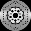 SBS 5148 BRAKE ROTOR SBS 5148