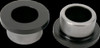 MOOSE RACING HARD-PARTS 0222-0118 WHEEL SPACER ALU RR YZ/WR