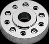 CUSTOM CYCLE ENGINEERING AS5868 EXTRA ROTOR SPACER