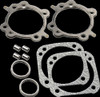 S&S CYCLE 90-1914 GASKETS T/E 4.125"MLS HG