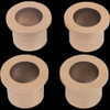 KIMPEX Aug-07 BUSHING KIT FOR YAMAHA