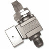 Pingel GV23G The Guzzler Fuel Valve - 22mm - 6AN