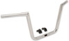 LA CHOPPERS LA-7312-66 HANDLEBAR HTP 16"CHR FLTR