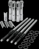 S&S CYCLE 930-0023 PUSHROD KT QUCKY 04-19XL