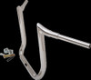 LA CHOPPERS LA-7355-16 HANDLEBAR 1.5 PMA C16 FLH