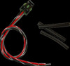 NAMZ PT-12162182-B CONNECTOR TPS W/TRM 95-05