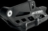 Acerbis Chain Guide Block Black - Fits: For Husqvarna TE 300 2014-2018